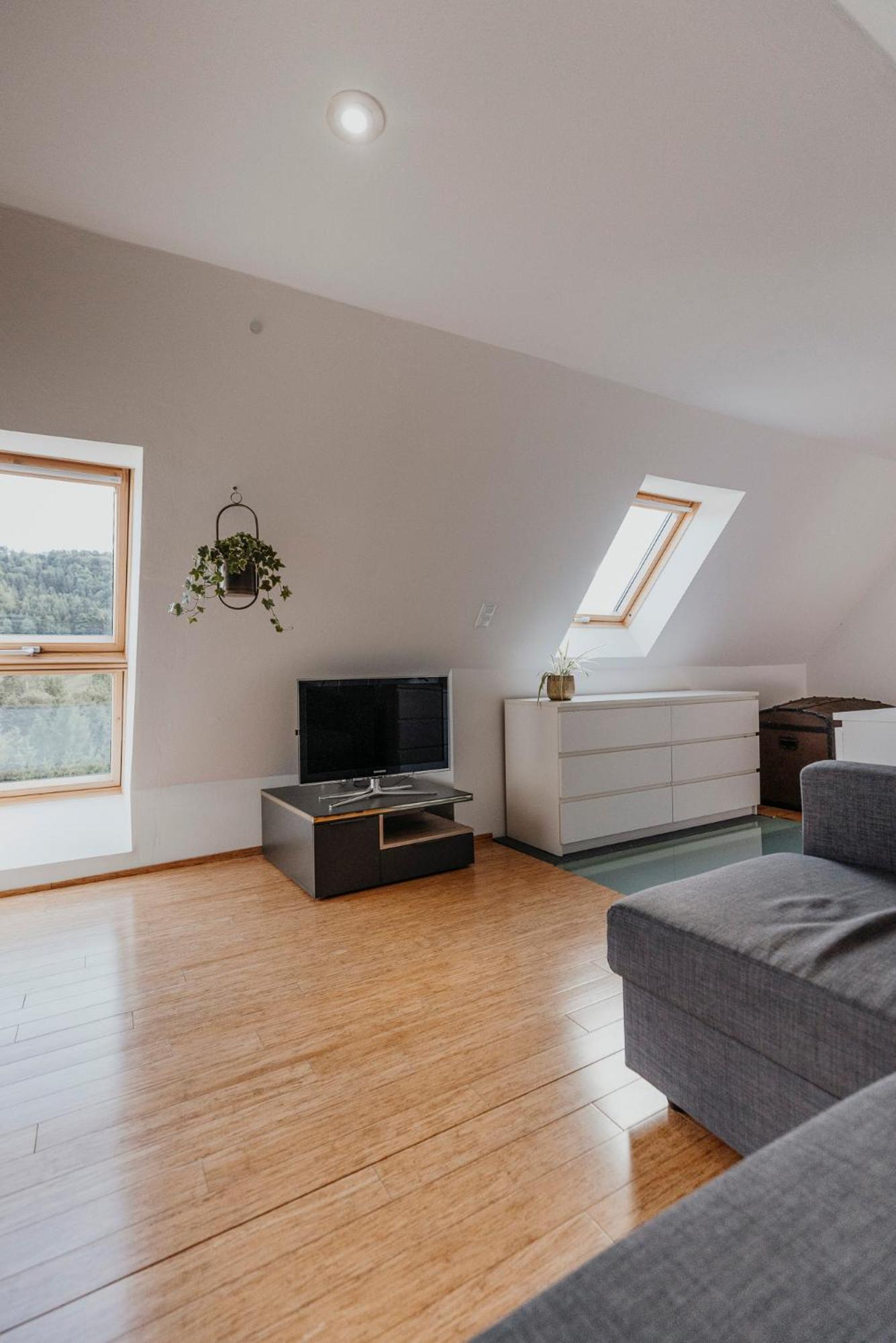 Ferienhaus Am Herbsthof Leutschach Exteriör bild