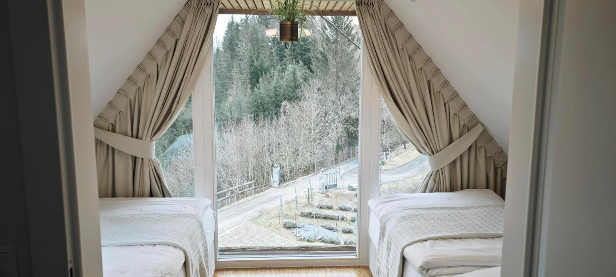 Ferienhaus Am Herbsthof Leutschach Exteriör bild